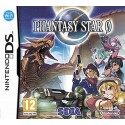 Phantasy Star Zero Occasion [ Nintendo DS ]