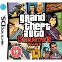 GTA : ChinaTown wars Import UK Occasion [ Nintendo DS ]