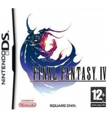 Final Fantasy IV Occasion [ Nintendo DS ]