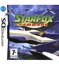 Star Fox Command Occasion [ Nintendo DS ]