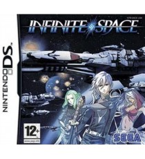 Infinite space Occasion [ Nintendo DS ]