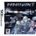 Infinite space Occasion [ Nintendo DS ]
