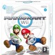 Mario Kart Wii + volant Wii wheel Occasion [ Nintendo WII ]