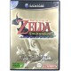 The Legend of Zelda The Wind Waker Occasion [ Nintendo Gamecube ]