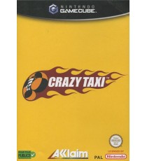 Crazy Taxi Occasion [ Nintendo Gamecube ]