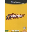 Crazy Taxi Occasion [ Nintendo Gamecube ]