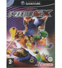 FZero GX Occasion [ Nintendo Gamecube ]