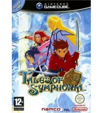 Tales of Symphonia Occasion [ Nintendo Gamecube ]