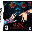 9 HOURS 9 PERSONS 9 DOORS  [ Import US ] Occasion [ Nintendo DS ]