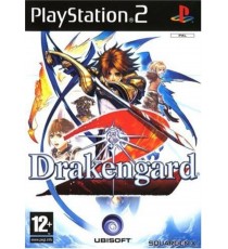 Drakengard 2 Occasion [ Sony PS2 ]
