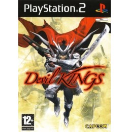 Devil Kings Occasion [ Sony PS2 ]