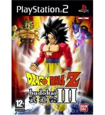 Dragon Ball Z Budokai 3 Occasion [ Sony PS2 ]