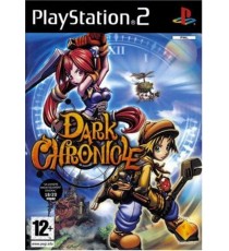 Dark Chronicle Occasion [ Sony PS2 ]