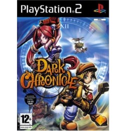 Dark Chronicle Occasion [ Sony PS2 ]