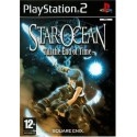 Star Ocean Till End of Time Occasion [ Sony PS2 ]
