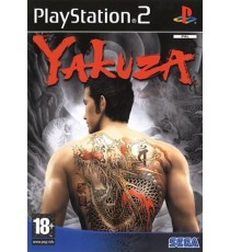 Yakuza Occasion [ Sony PS2 ]