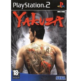 Yakuza Occasion [ Sony PS2 ]