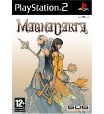 Magnacarta Occasion [ Sony PS2 ]