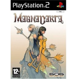 Magnacarta Occasion [ Sony PS2 ]