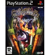 Grim grimoire Occasion [ Sony PS2 ]