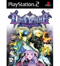 Odin Sphere [ Import UK ] Occasion [ Sony PS2 ]