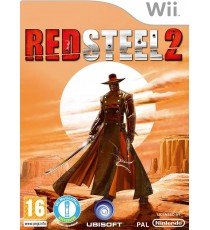 Red Steel 2 [ Import UK ] Occasion [ Nintendo WII ]