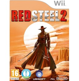 Red Steel 2 [ Import UK ] Occasion [ Nintendo WII ]