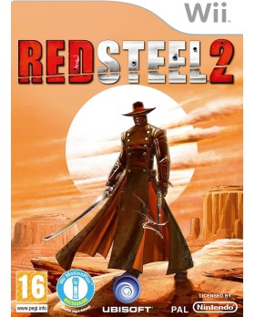 Red Steel 2 [ Import UK ] Occasion [ Nintendo WII ]