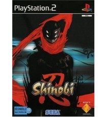 Shinobi Occasion [ Sony PS2 ]
