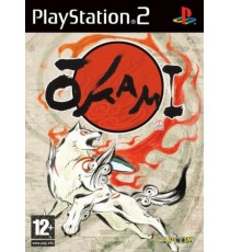Okami Occasion [ Sony PS2 ]