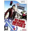 No More Heroes Occasion [ Nintendo WII ]