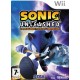 Sonic Unleashed Occasion [ Nintendo WII ]