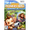 Super monkey ball banana blitz Occasion [ Nintendo WII ]