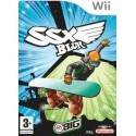 SSX Blur Occasion [ Nintendo WII ]