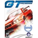 GT Pro series Occasion [ Nintendo WII ]