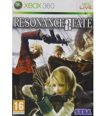 Resonance of Fate [ Import UK ] [ FR ] Occasion [ Microsoft Xbox 360 ]