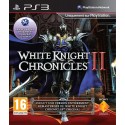 White Knight Chronicles 2 Occasion [ Sony PS3 ]
