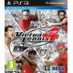 Virtua Tennis 4 [ Import UK ] Occasion [ Sony PS3 ]
