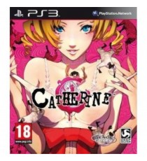 Catherine [ Import UK ] Occasion [ Sony PS3 ]