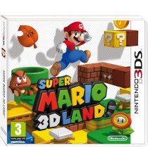 Super Mario 3D Land Occasion [ Nintendo 3DS ]