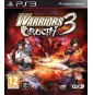 Warriors Orochi 3 Occasion [ Sony PS3 ]