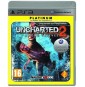 Uncharted 2 among thieves  platinum Occasion [ Sony PS3 ]