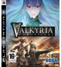 Valkyria Chronicles [ Import UK ] Occasion [ Sony PS3 ]