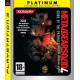 Metal Gear Solid 4 Guns of the Patriots platinum Occasion [ Sony PS3 ]