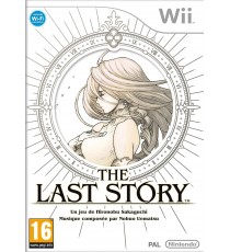 The Last Story Occasion [ Nintendo WII ]