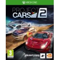 Project Cars 2 Occasion [ Microsoft Xbox One ]