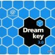 Dreamkey 3.0 Occasion [ Sega Dreamcast ]