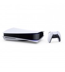Console Playstation 5 Standard Occasion