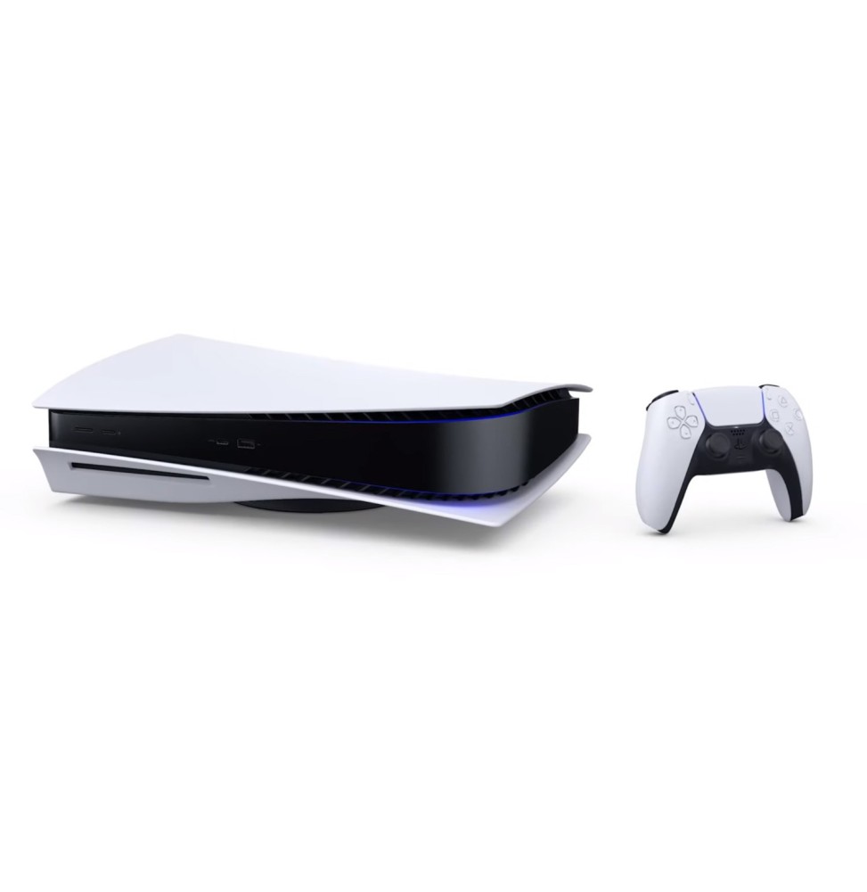 Console Playstation 5 Standard Occasion Console Playstation 5 Standard Occasion