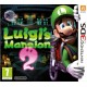 Luigi's Mansion 2 Occasion [ Nintendo 3DS ]
